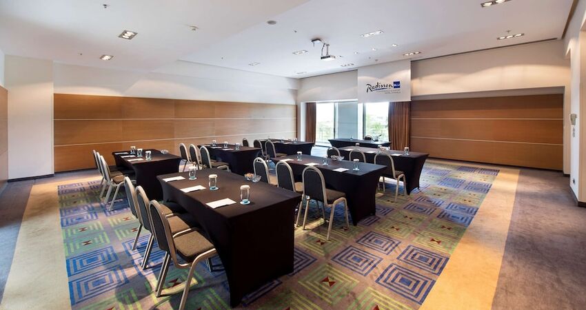 Radisson Blu Conference & Airport Hotel, Istanbul