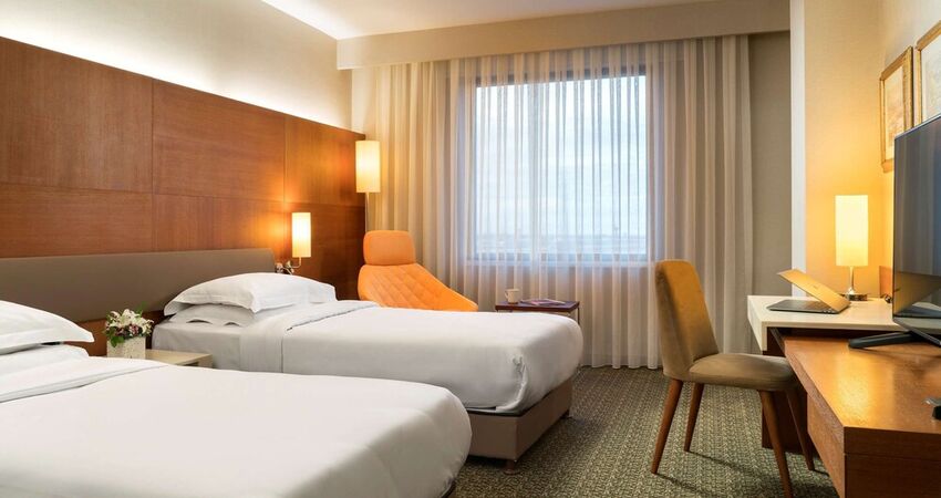 Radisson Blu Conference & Airport Hotel, Istanbul