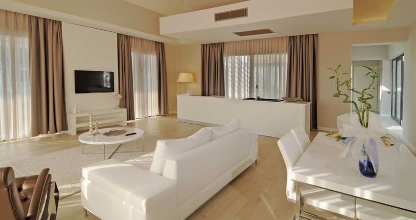 Jiva Beach Resort