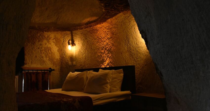 Amber Cave Suites