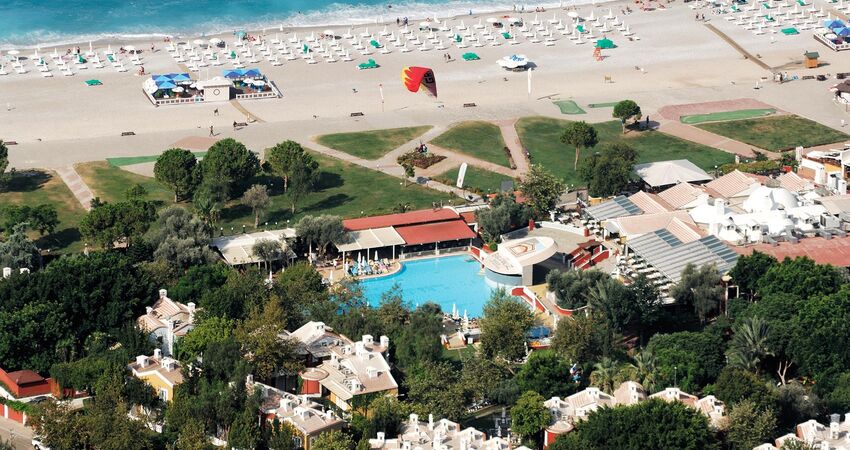 Belcekiz Beach Club