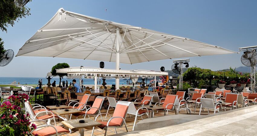 Belcekiz Beach Club