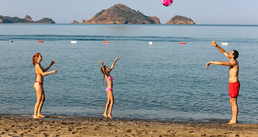 Club Tuana Fethiye