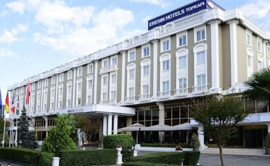 Eresin Hotels Topkapi