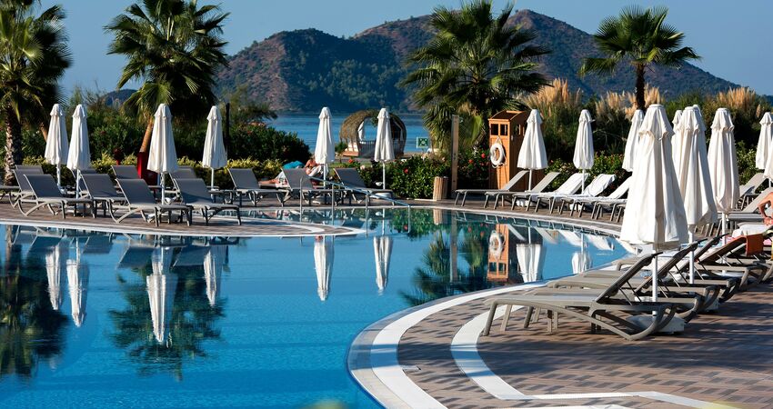 SENSATORI Resort Barut Fethiye