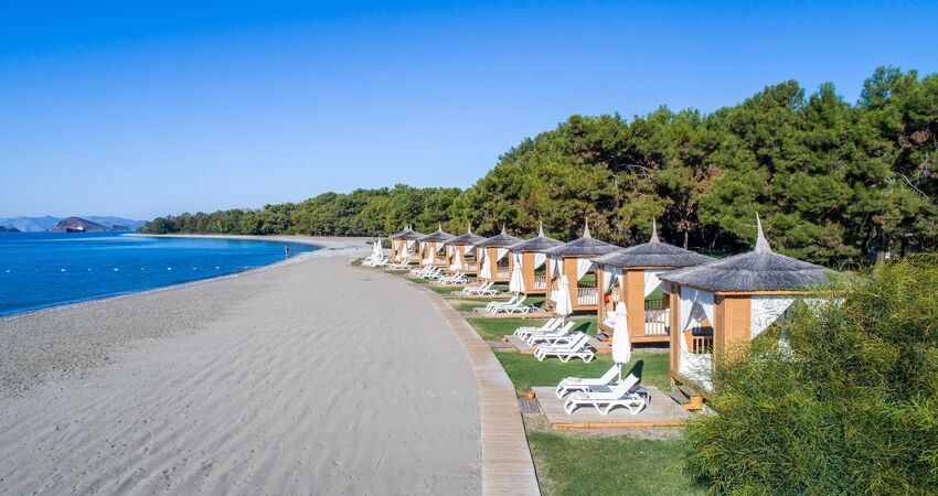 SENSATORI Resort Barut Fethiye