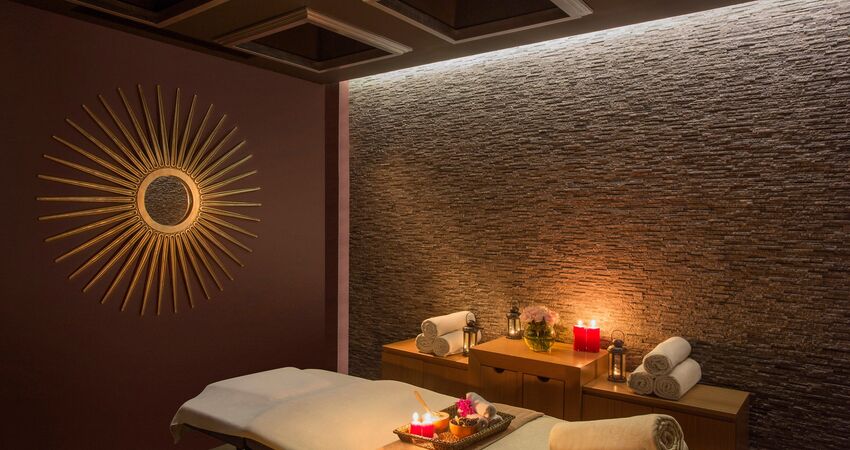SENSATORI Resort Barut Fethiye