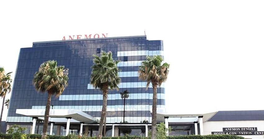 Anemon Hotel Denizli