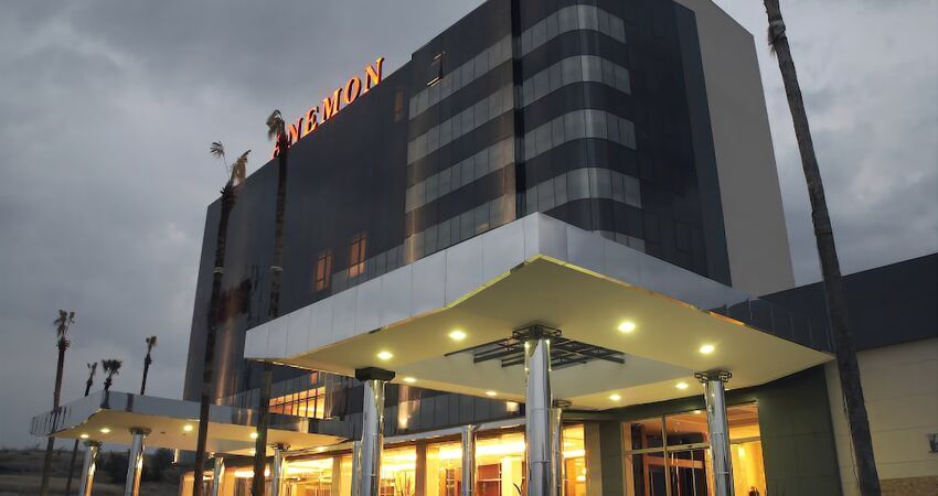 Anemon Hotel Denizli