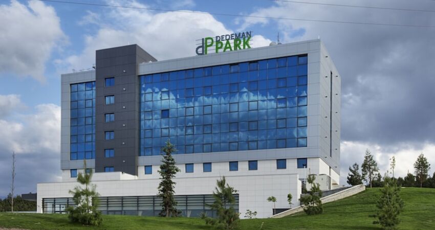 Dedeman Park Denizli Hotel