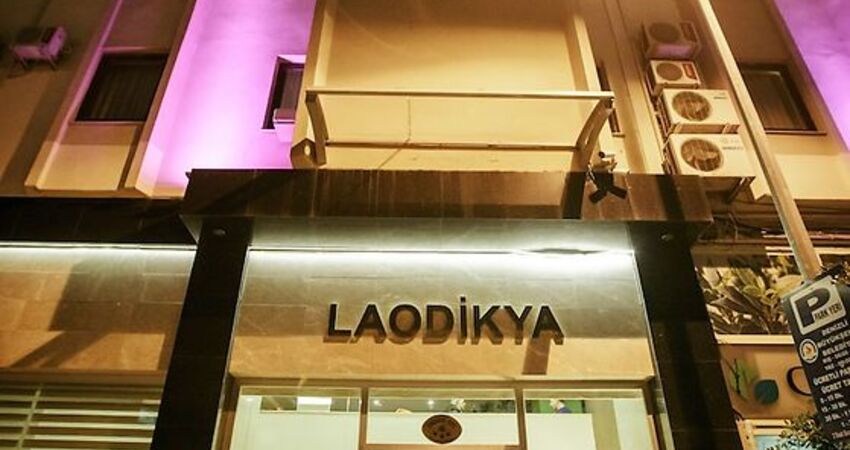 Laodikya Otel