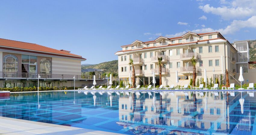 Adempira Termal & Spa Hotel