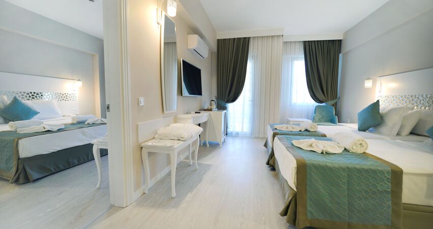 Adempira Termal & Spa Hotel