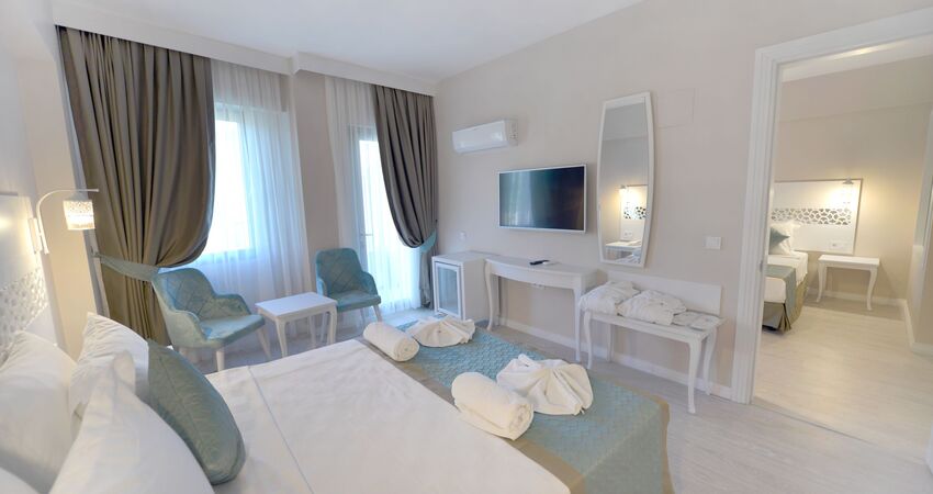 Adempira Termal & Spa Hotel