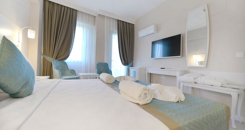 Adempira Termal & Spa Hotel