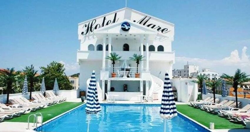 Hotel Mare