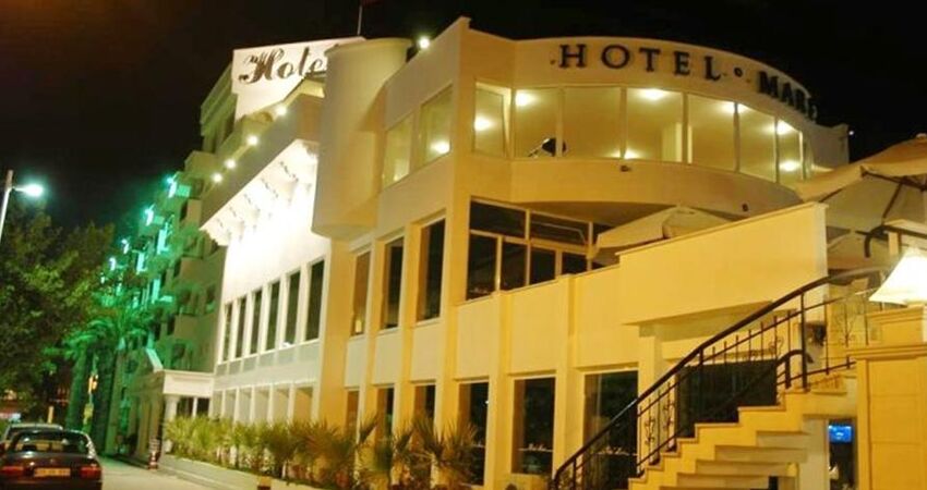 Hotel Mare