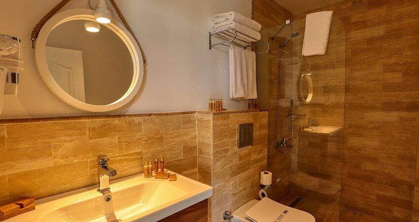 Ayvalik Sea Resort