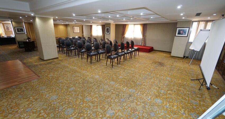 Anemon Izmir Hotel