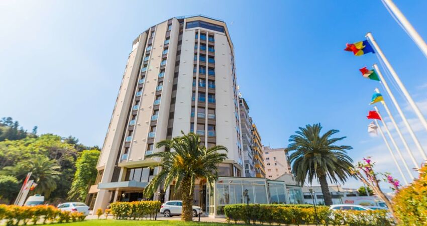 Best Western Plus Hotel Konak