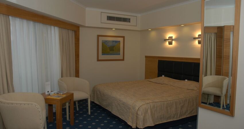 Best Western Plus Hotel Konak