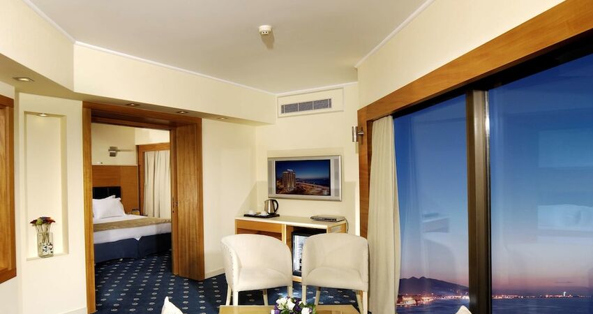 Best Western Plus Hotel Konak