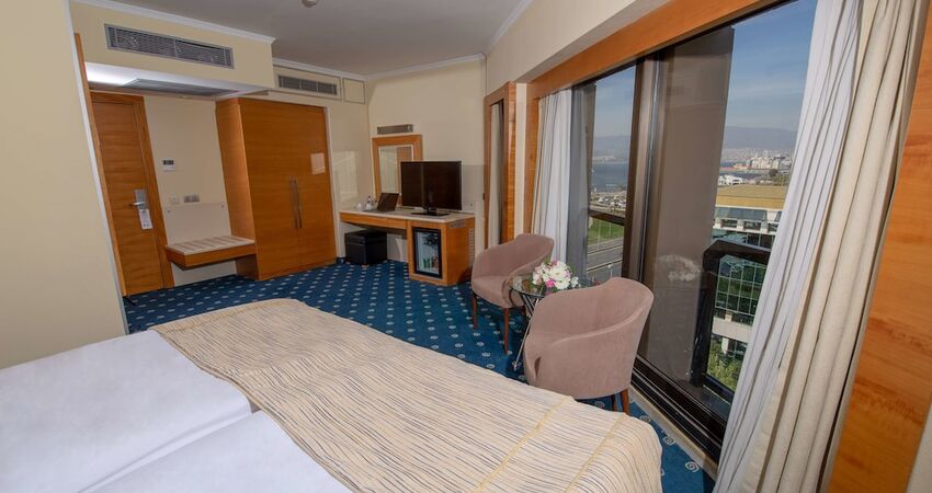 Best Western Plus Hotel Konak