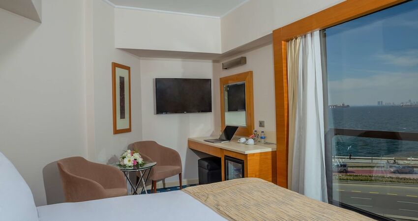 Best Western Plus Hotel Konak