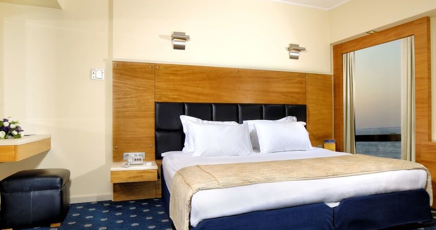 Best Western Plus Hotel Konak