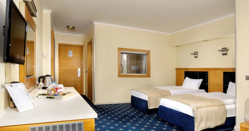 Best Western Plus Hotel Konak