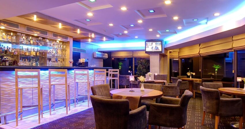 Best Western Plus Hotel Konak