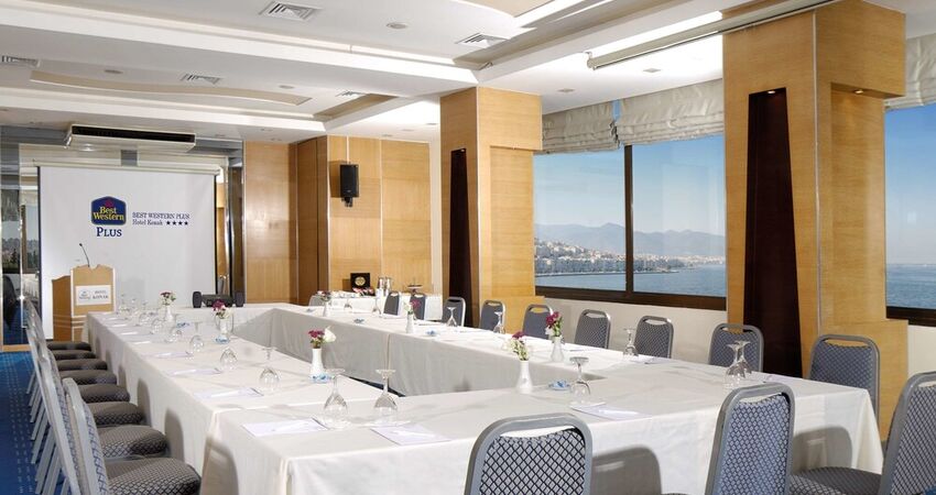 Best Western Plus Hotel Konak