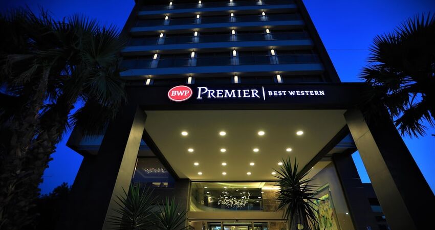 Best Western Premier Karsiyaka