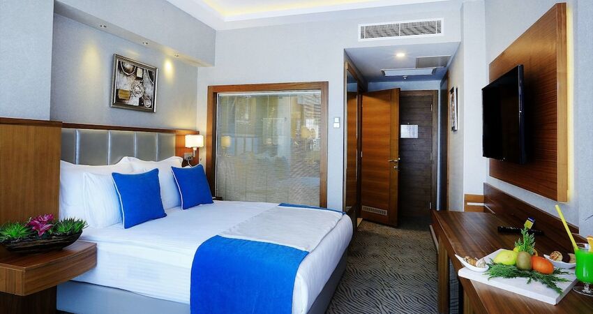 Best Western Premier Karsiyaka