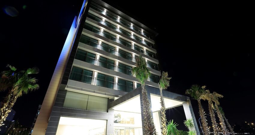 Best Western Premier Karsiyaka