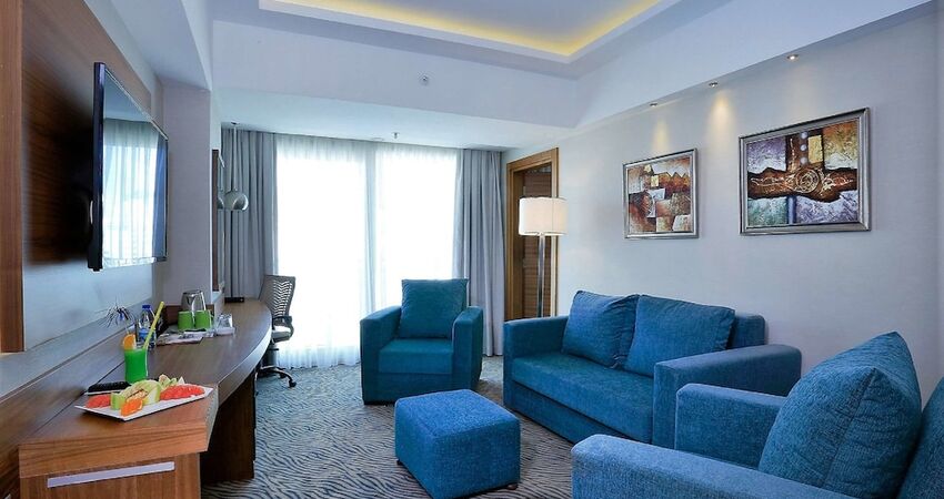 Best Western Premier Karsiyaka