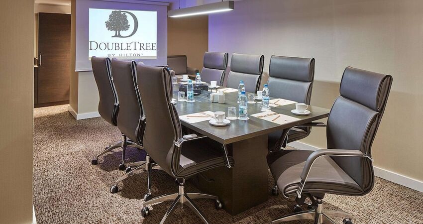 Doubletree By Hilton Hotel Izmir - Alsancak