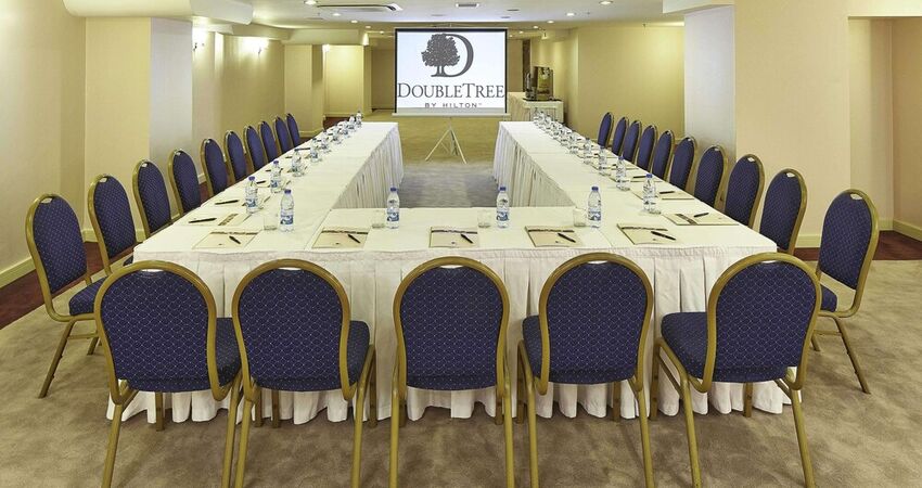 Doubletree By Hilton Hotel Izmir - Alsancak