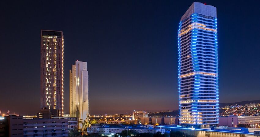 Four Points by Sheraton Izmir