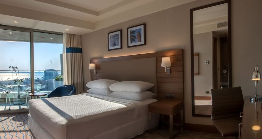 Four Points by Sheraton Izmir