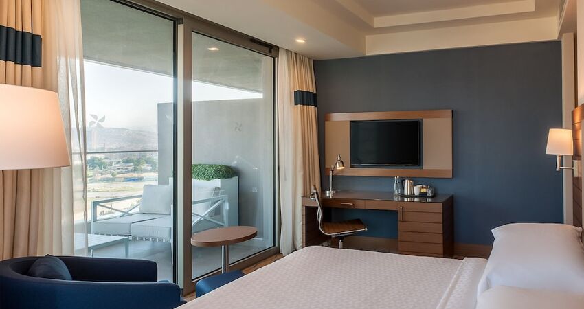 Four Points by Sheraton Izmir