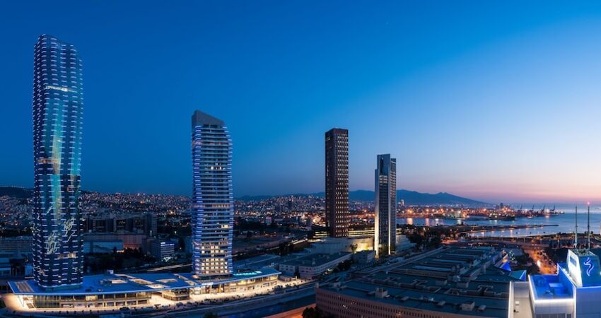 Four Points by Sheraton Izmir