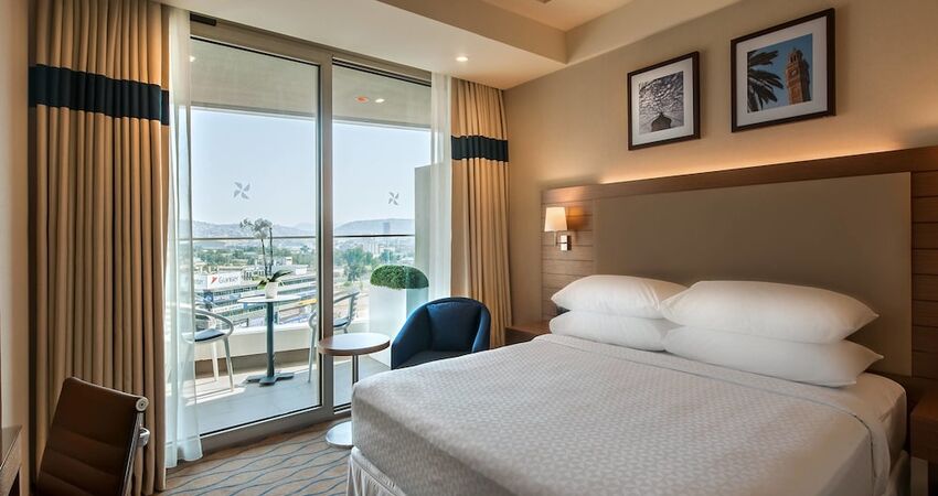 Four Points by Sheraton Izmir