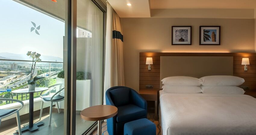 Four Points by Sheraton Izmir