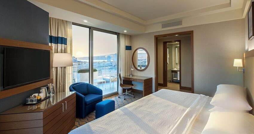 Four Points by Sheraton Izmir