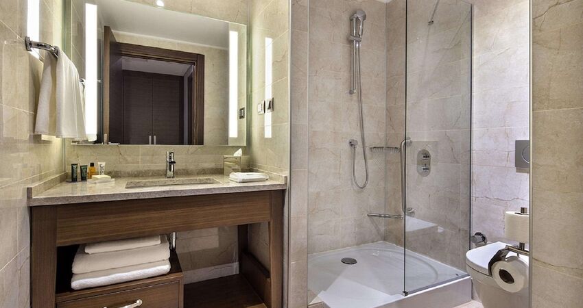 Hilton Garden Inn Izmir Bayrakli