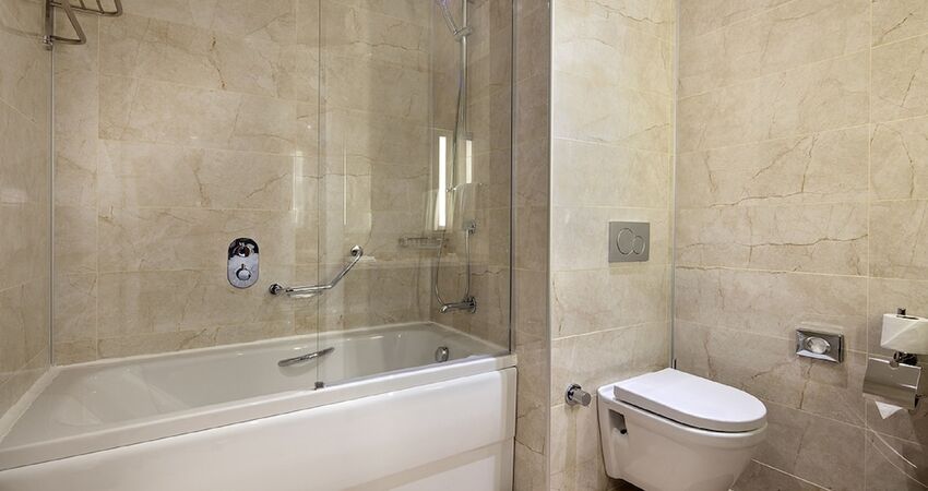 Hilton Garden Inn Izmir Bayrakli