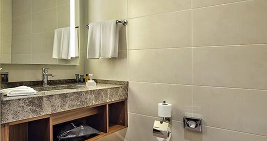 Hilton Garden Inn Izmir Bayrakli