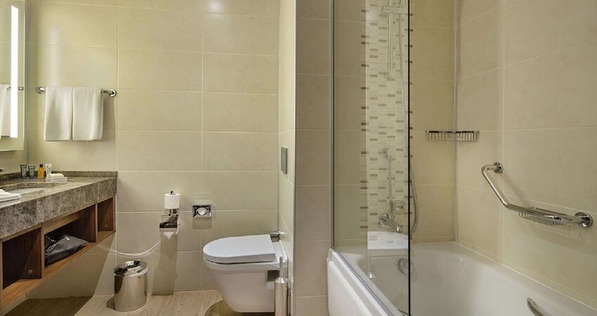 Hilton Garden Inn Izmir Bayrakli