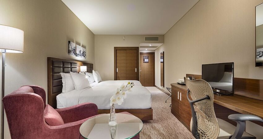 Hilton Garden Inn Izmir Bayrakli